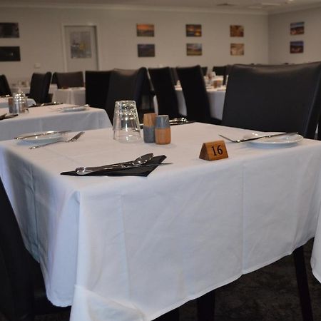 Bushman'S Motor Inn Lithgow Esterno foto