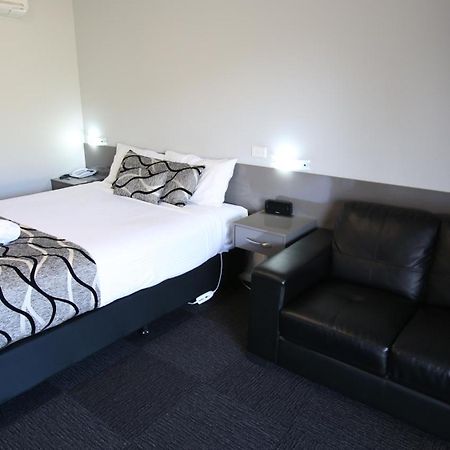 Bushman'S Motor Inn Lithgow Esterno foto
