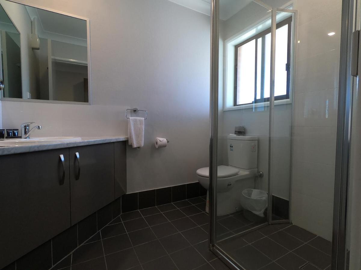 Bushman'S Motor Inn Lithgow Esterno foto
