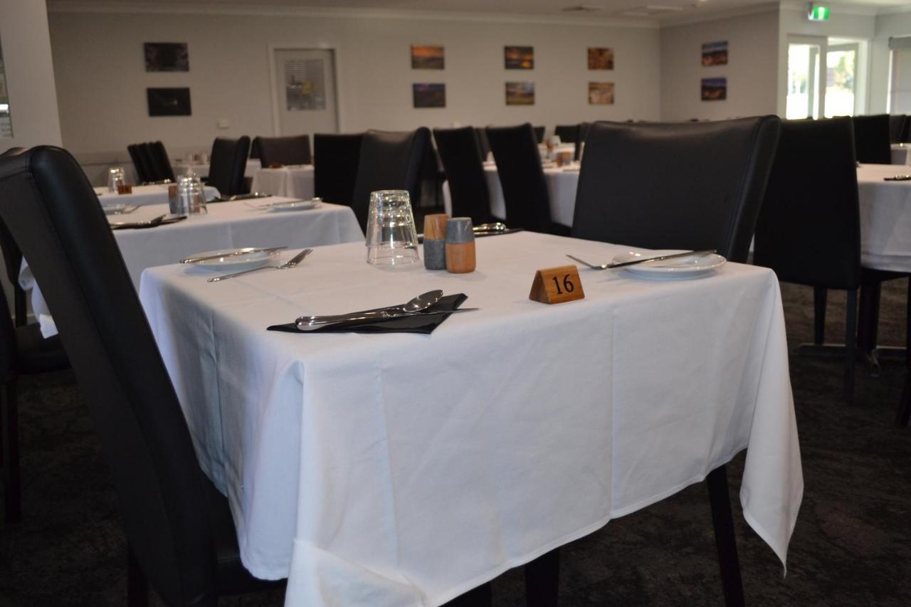 Bushman'S Motor Inn Lithgow Esterno foto