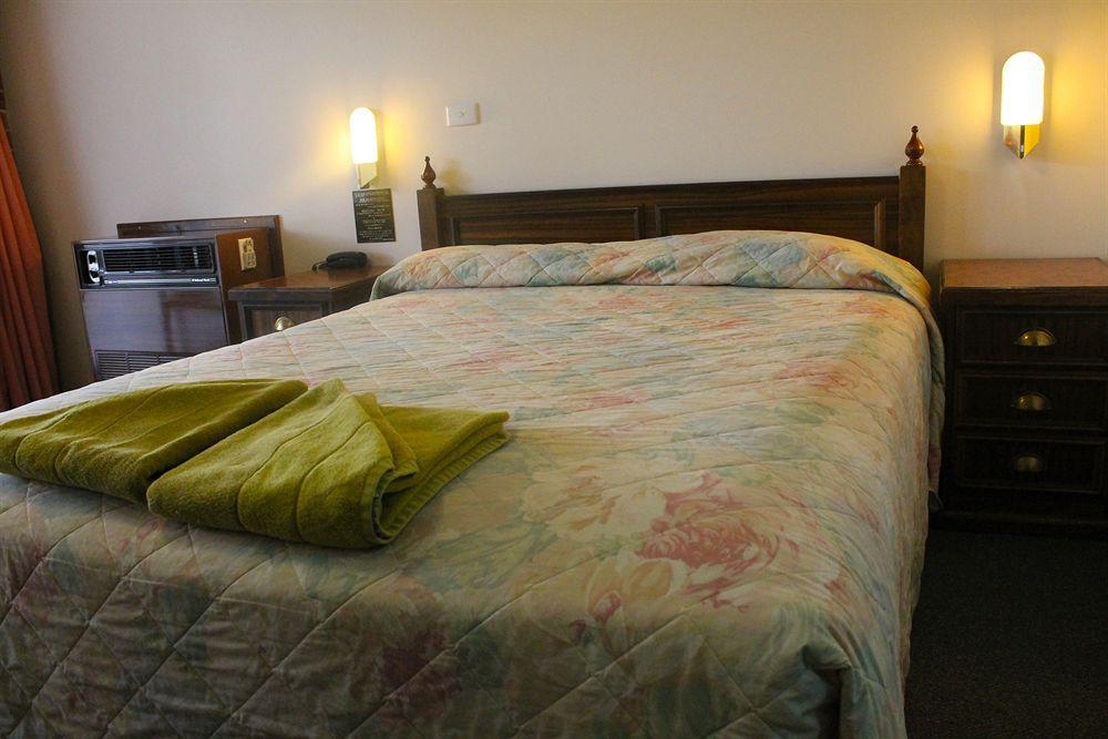 Bushman'S Motor Inn Lithgow Esterno foto