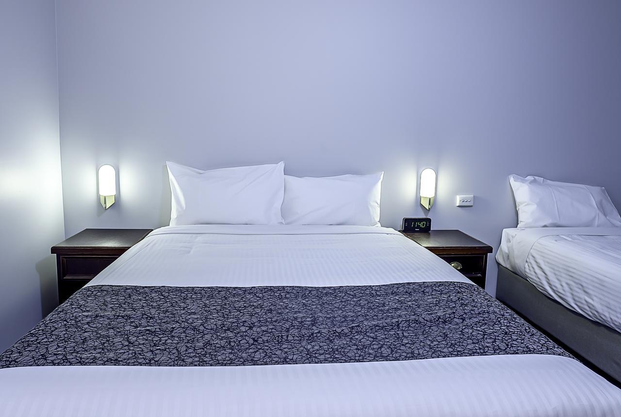 Bushman'S Motor Inn Lithgow Esterno foto